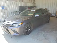 4T1B11HK3KU834126 2019 TOYOTA CAMRY