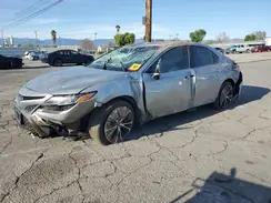 4T1B11HK3KU834322 2019 TOYOTA CAMRY