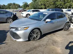4T1B11HK3KU835003 2019 TOYOTA CAMRY