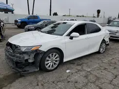 4T1B11HK3KU835390 2019 TOYOTA CAMRY