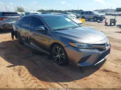 4T1B11HK3KU835549 2019 TOYOTA CAMRY