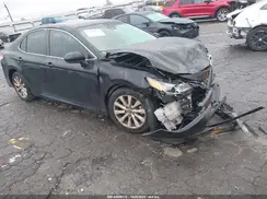 4T1B11HK3KU836054 2019 TOYOTA CAMRY