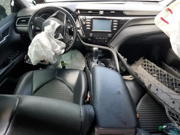 4T1B11HK3KU838936 2019 TOYOTA CAMRY - Image 8