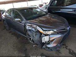 4T1B11HK3KU840623 2019 TOYOTA CAMRY