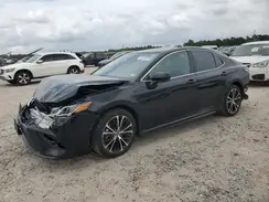 4T1B11HK3KU842386 2019 TOYOTA CAMRY