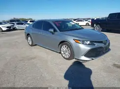 4T1B11HK3KU842498 2019 TOYOTA CAMRY