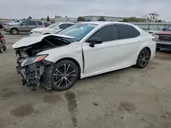 4T1B11HK3KU843957 2019 TOYOTA CAMRY