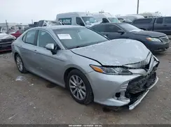 4T1B11HK3KU845272 2019 TOYOTA CAMRY