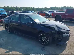 4T1B11HK3KU846048 2019 TOYOTA CAMRY