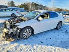 4T1B11HK3KU846888 2019 TOYOTA CAMRY