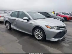 4T1B11HK3KU847166 2019 TOYOTA CAMRY