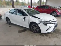 4T1B11HK3KU847698 2019 TOYOTA CAMRY