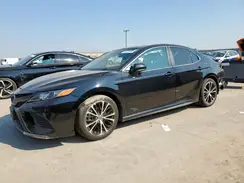 4T1B11HK3KU847913 2019 TOYOTA CAMRY