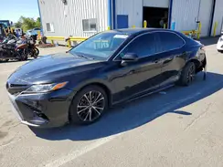 4T1B11HK3KU848611 2019 TOYOTA CAMRY