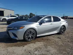 4T1B11HK3KU849449 2019 TOYOTA CAMRY