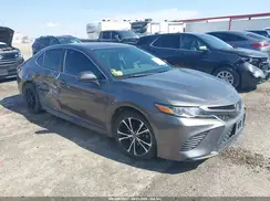 4T1B11HK3KU849919 2019 TOYOTA CAMRY