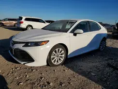 4T1B11HK3KU849953 2019 TOYOTA CAMRY