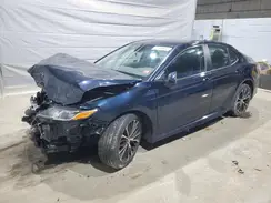 4T1B11HK3KU850469 2019 TOYOTA CAMRY