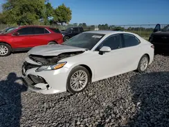 4T1B11HK3KU850990 2019 TOYOTA CAMRY