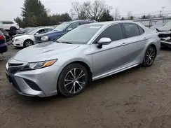 4T1B11HK3KU851329 2019 TOYOTA CAMRY