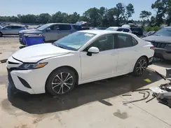 4T1B11HK3KU852206 2019 TOYOTA CAMRY