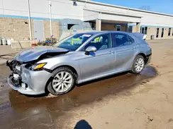 4T1B11HK3KU852464 2019 TOYOTA CAMRY