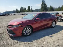 4T1B11HK3KU852660 2019 TOYOTA CAMRY