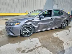 4T1B11HK3KU853727 2019 TOYOTA CAMRY