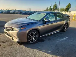 4T1B11HK3KU854490 2019 TOYOTA CAMRY