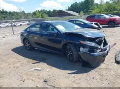 4T1B11HK3KU855073 2019 TOYOTA CAMRY