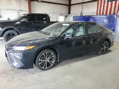 4T1B11HK3KU856708 2019 TOYOTA CAMRY