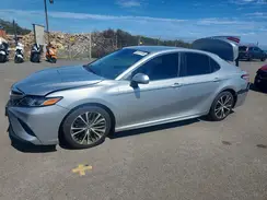 4T1B11HK4JU001241 2018 TOYOTA CAMRY