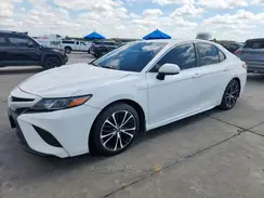 4T1B11HK4JU003006 2018 TOYOTA CAMRY