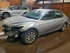4T1B11HK4JU005161 2018 TOYOTA CAMRY