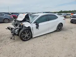 4T1B11HK4JU005645 2018 TOYOTA CAMRY