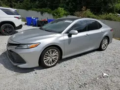 4T1B11HK4JU006889 2018 TOYOTA CAMRY