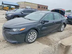 4T1B11HK4JU007010 2018 TOYOTA CAMRY
