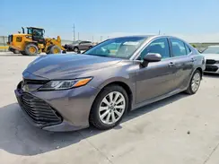 4T1B11HK4JU007587 2018 TOYOTA CAMRY