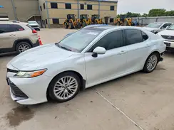 4T1B11HK4JU007931 2018 TOYOTA CAMRY