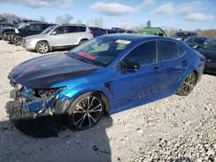 4T1B11HK4JU008495 2018 TOYOTA CAMRY