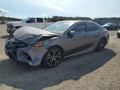4T1B11HK4JU009436 2018 TOYOTA CAMRY