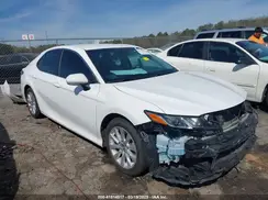 4T1B11HK4JU009548 2018 TOYOTA CAMRY