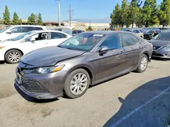 4T1B11HK4JU009792 2018 TOYOTA CAMRY