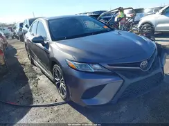 4T1B11HK4JU010327 2018 TOYOTA CAMRY