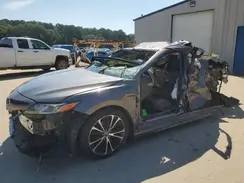 4T1B11HK4JU012692 2018 TOYOTA CAMRY