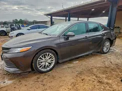 4T1B11HK4JU013082 2018 TOYOTA CAMRY