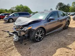 4T1B11HK4JU013485 2018 TOYOTA CAMRY