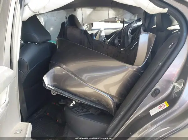 4T1B11HK4JU014085 2018 TOYOTA CAMRY - Image 8