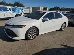 4T1B11HK4JU015916 2018 TOYOTA CAMRY