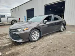 4T1B11HK4JU017357 2018 TOYOTA CAMRY